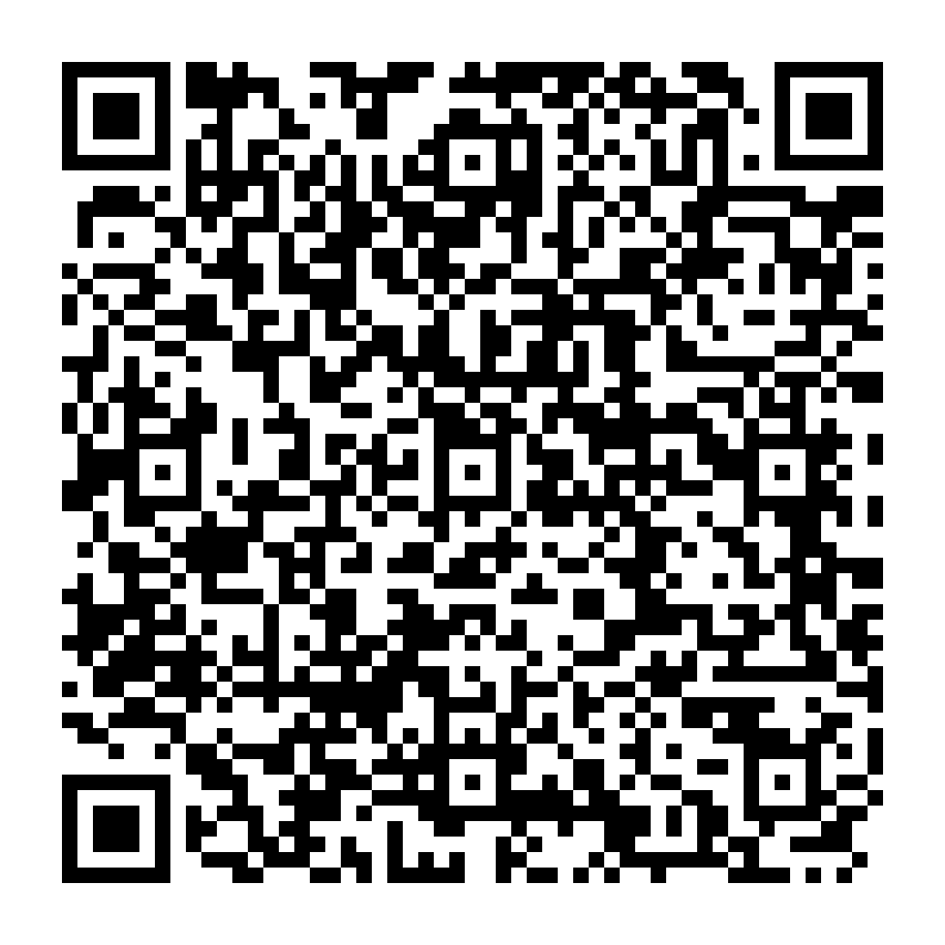 Code QR