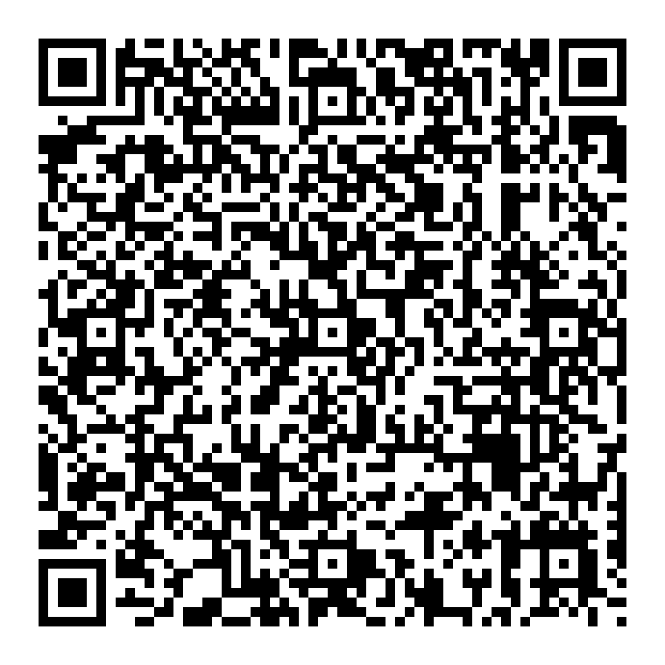 Code QR