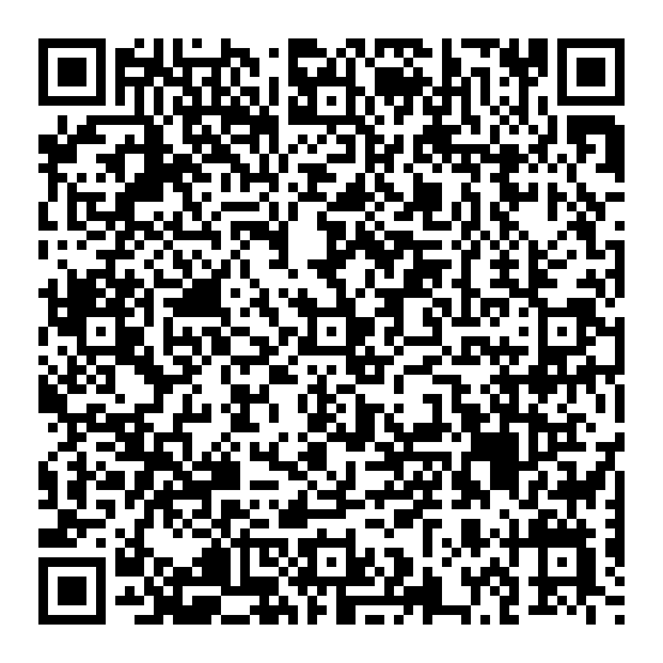 Code QR