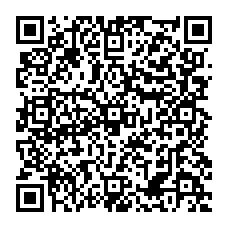 Code QR