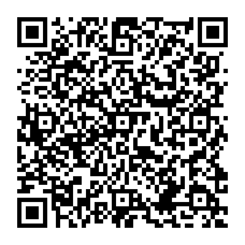Code QR