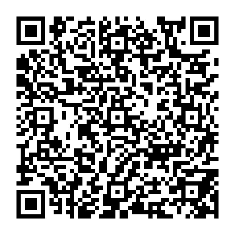 Code QR