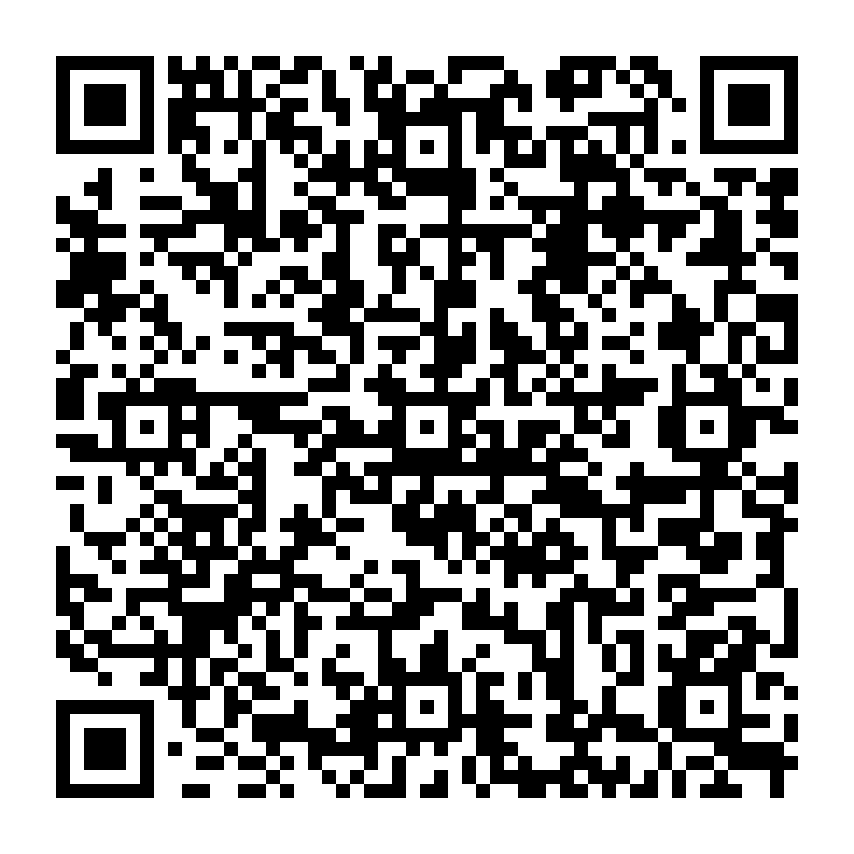 Code QR