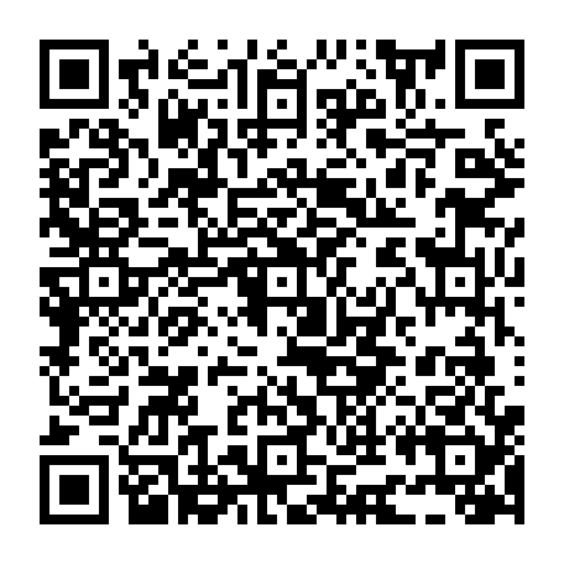 Code QR