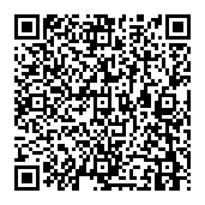 Code QR