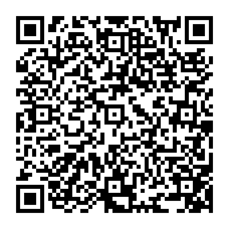 Code QR