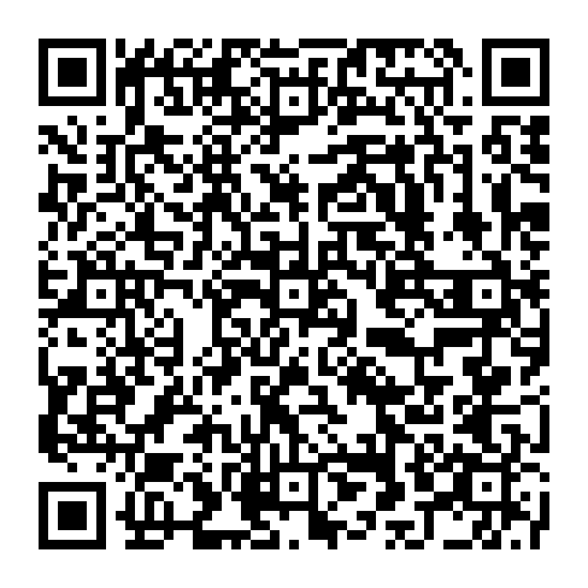 Code QR