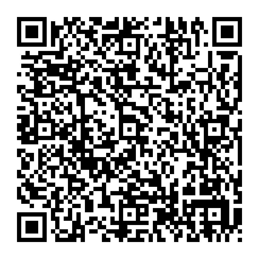 Code QR