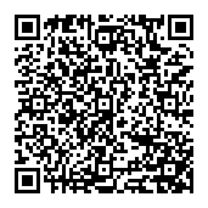 Code QR