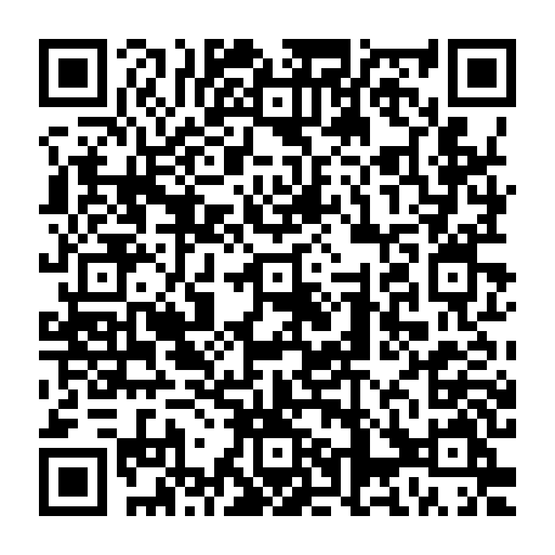 Code QR