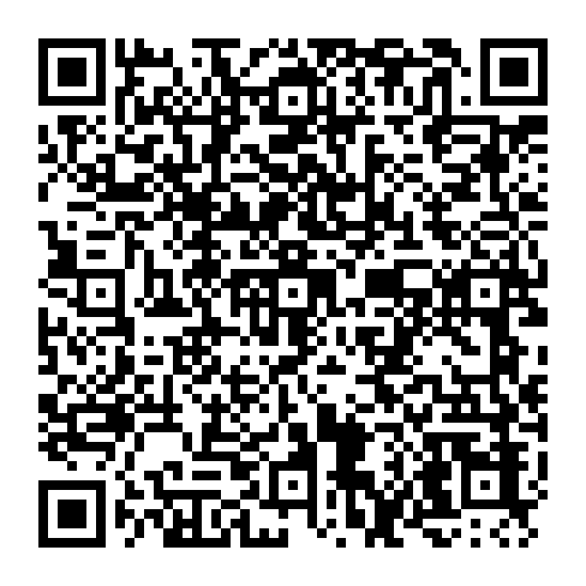Code QR
