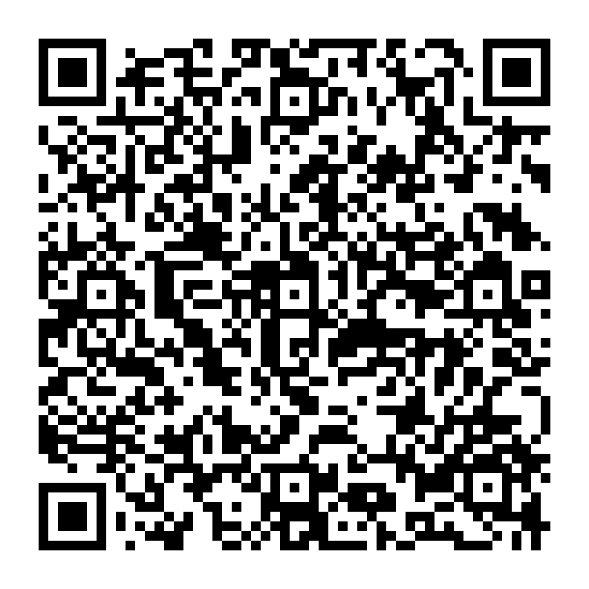 Code QR