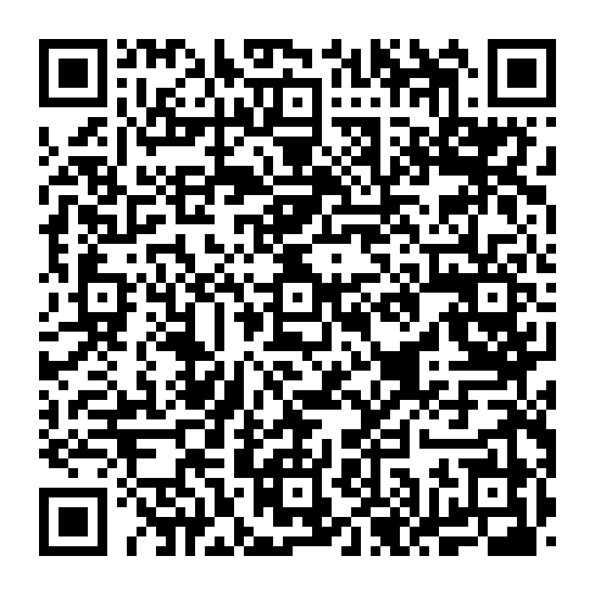 Code QR