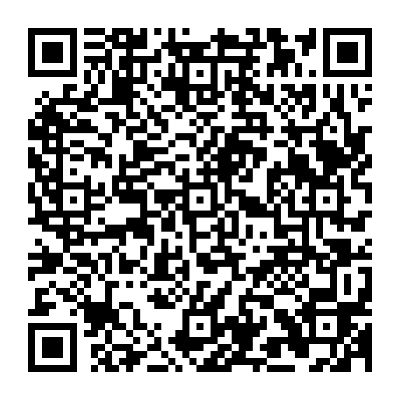 Code QR