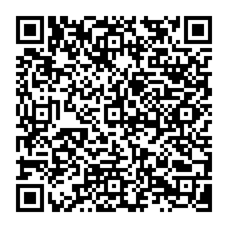Code QR
