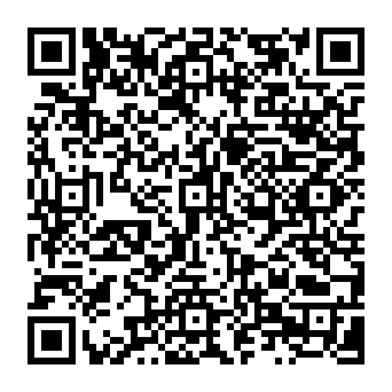 Code QR