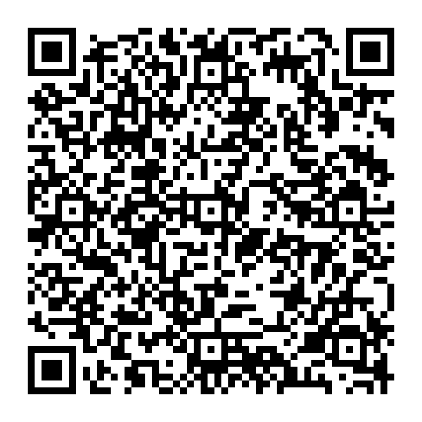Code QR