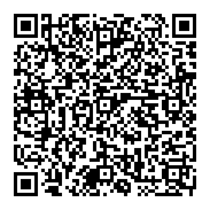 Code QR