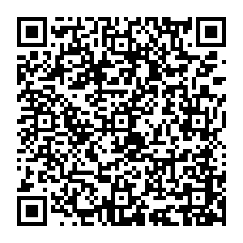 Code QR