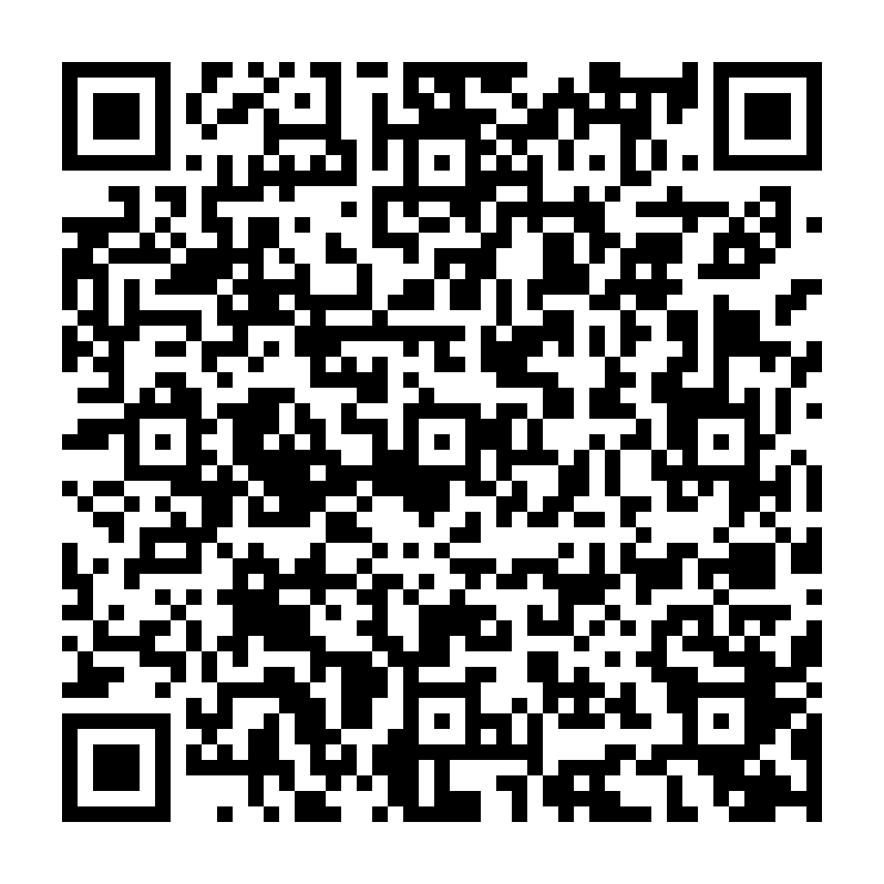 Code QR