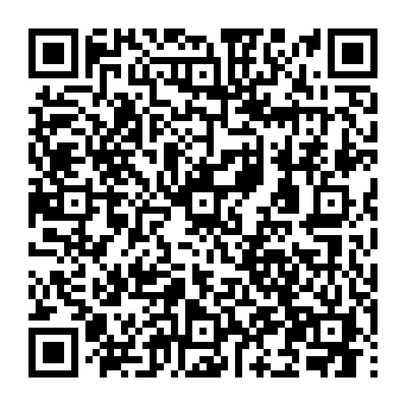 Code QR