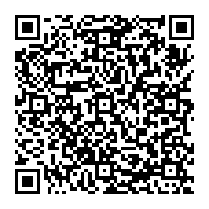 Code QR