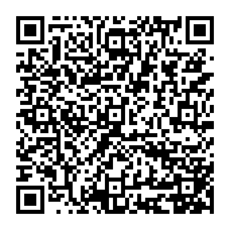Code QR