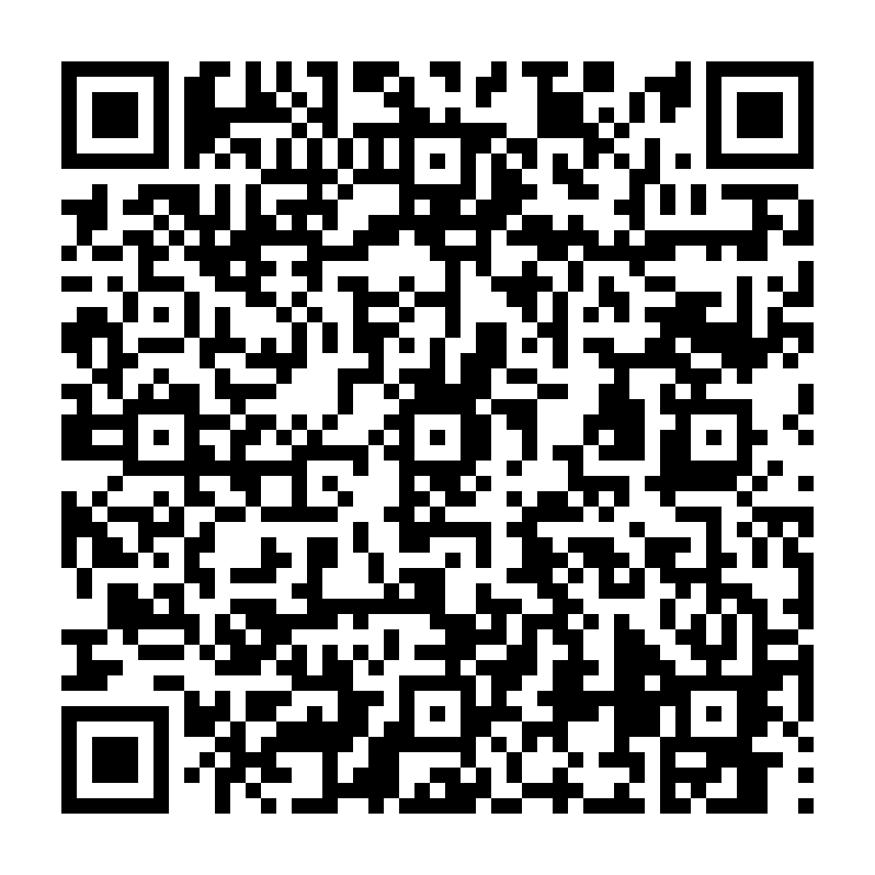 Code QR