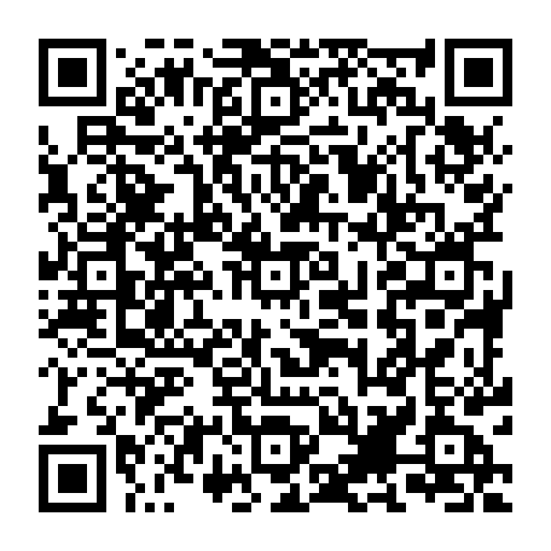 Code QR