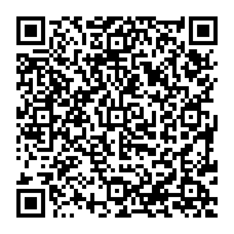 Code QR