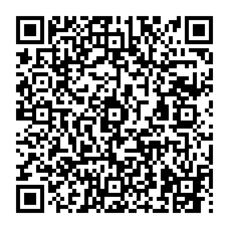 Code QR