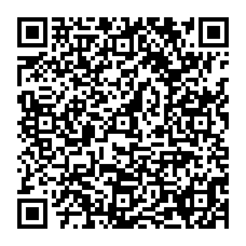 Code QR