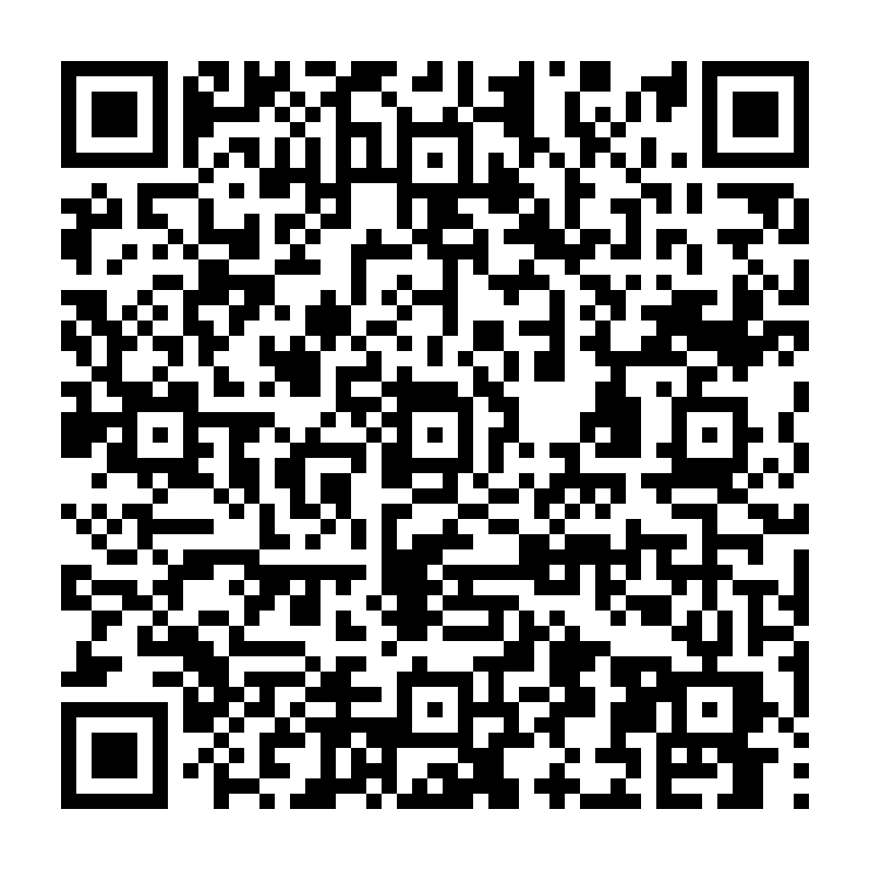 Code QR