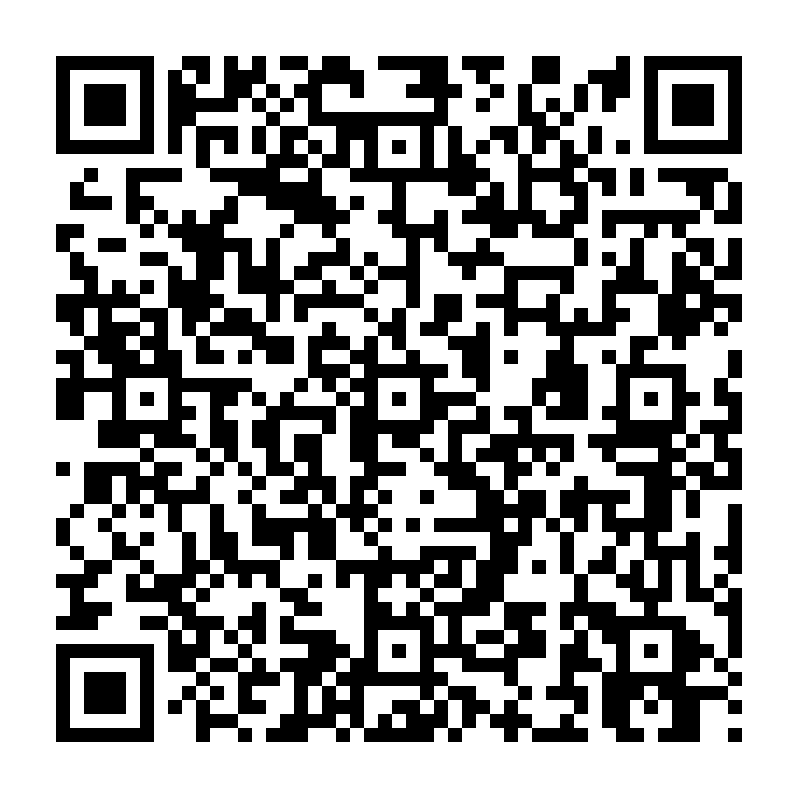 Code QR