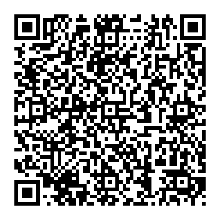 Code QR
