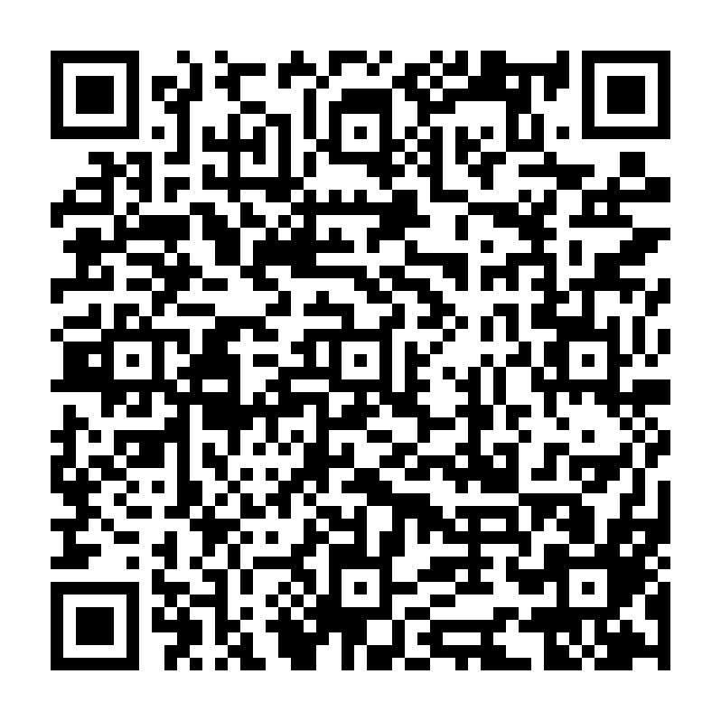 Code QR