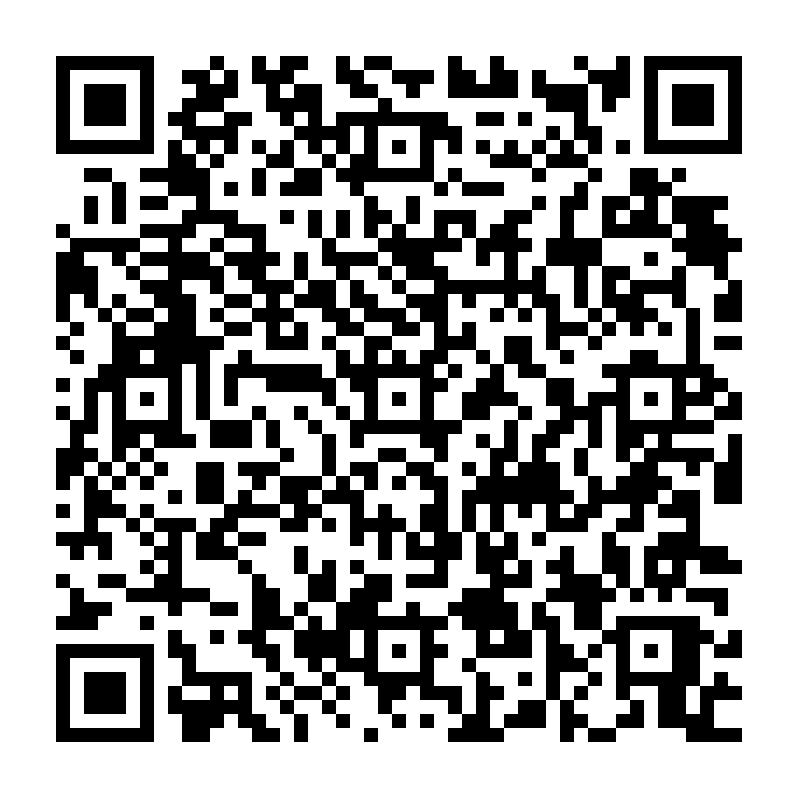 Code QR