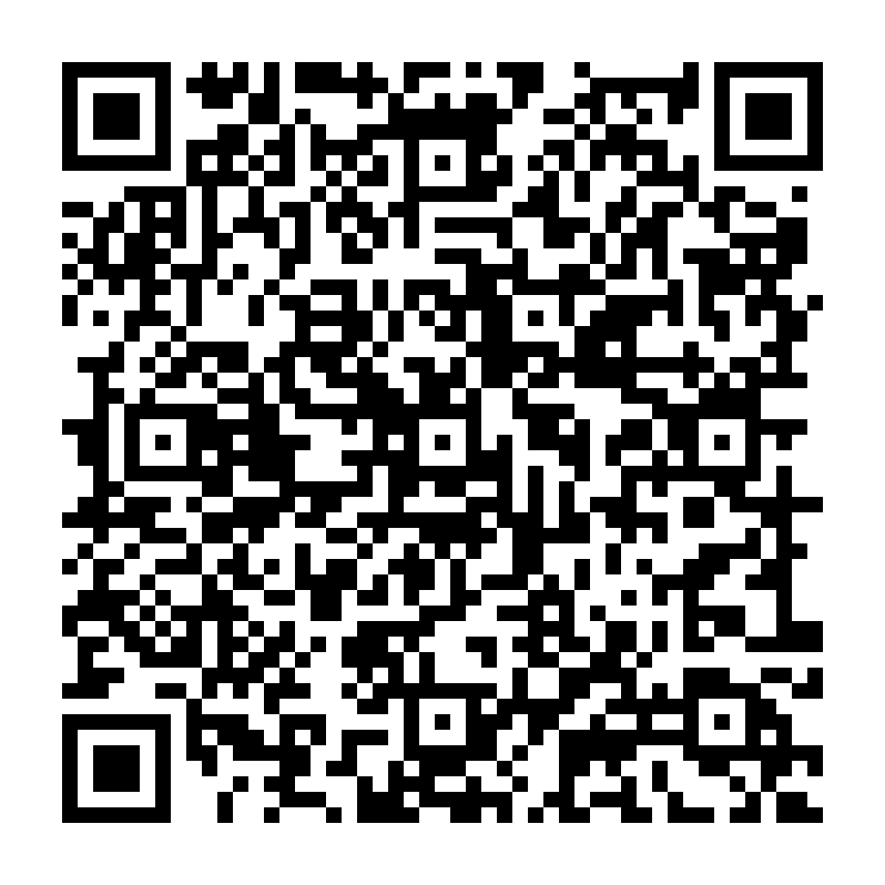 Code QR