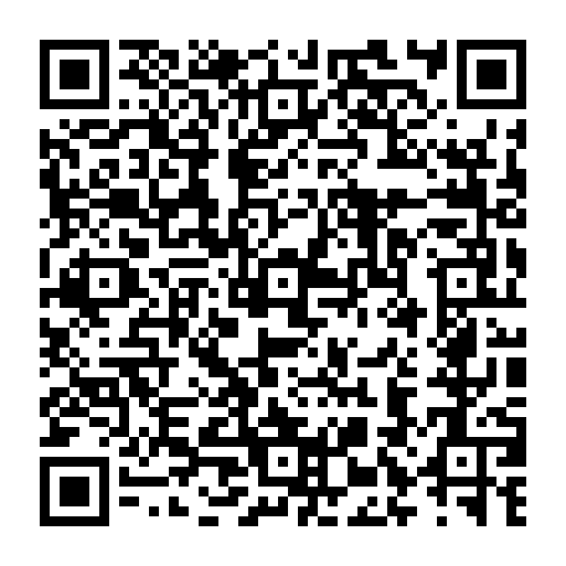 Code QR
