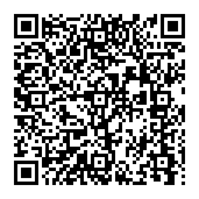 Code QR