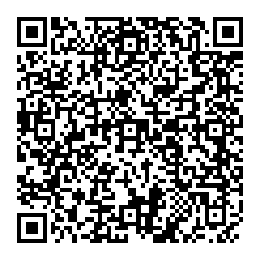 Code QR