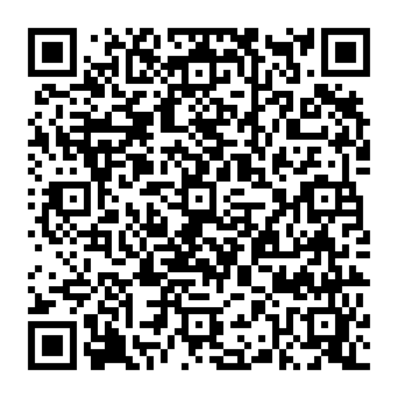 Code QR