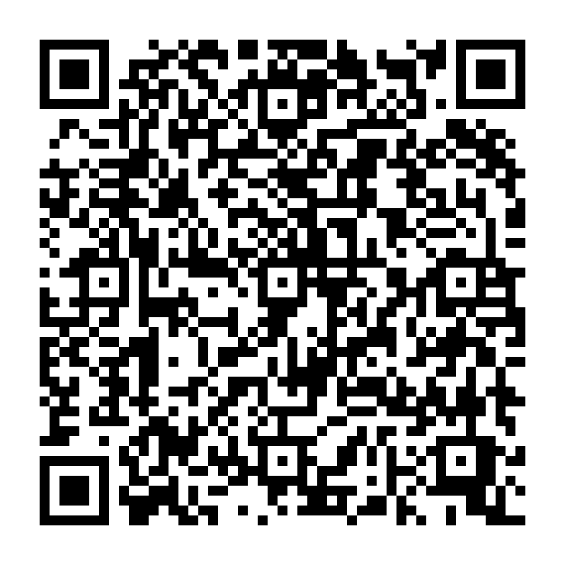 Code QR
