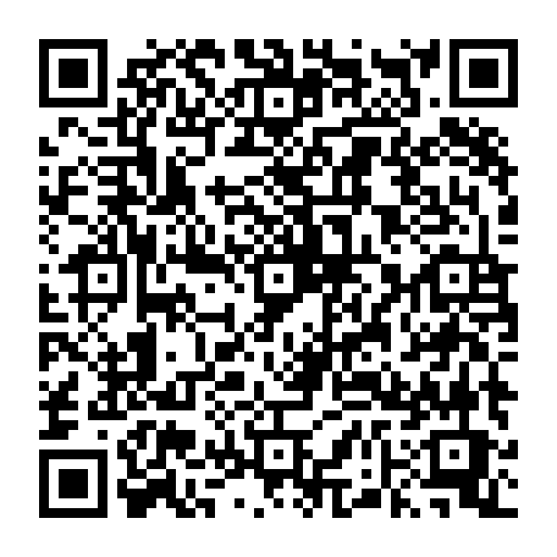 Code QR