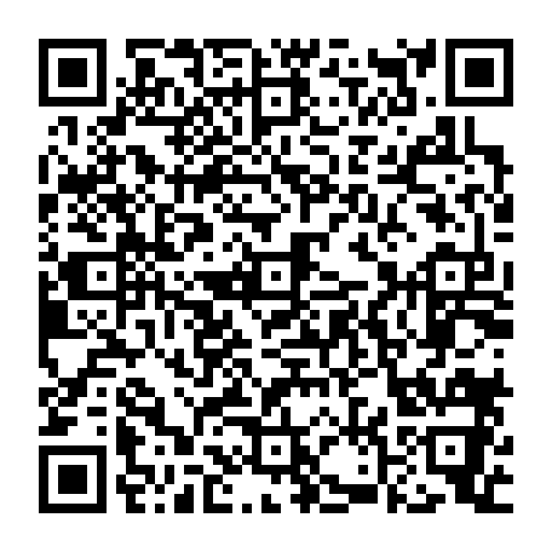 Code QR