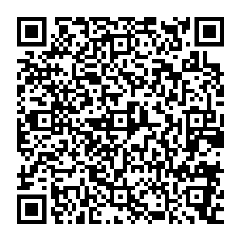 Code QR
