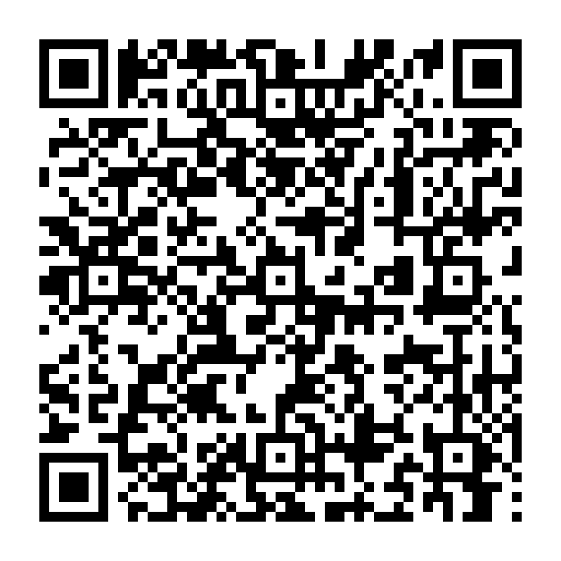 Code QR