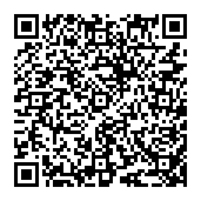 Code QR