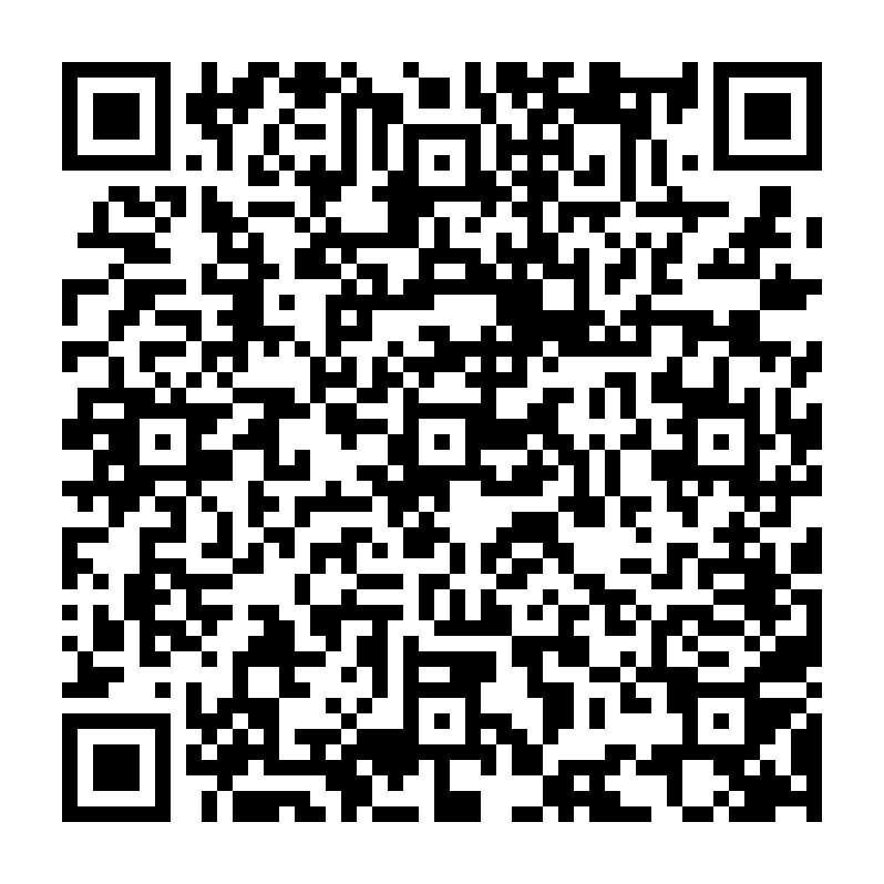 Code QR