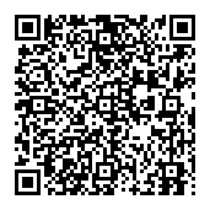 Code QR